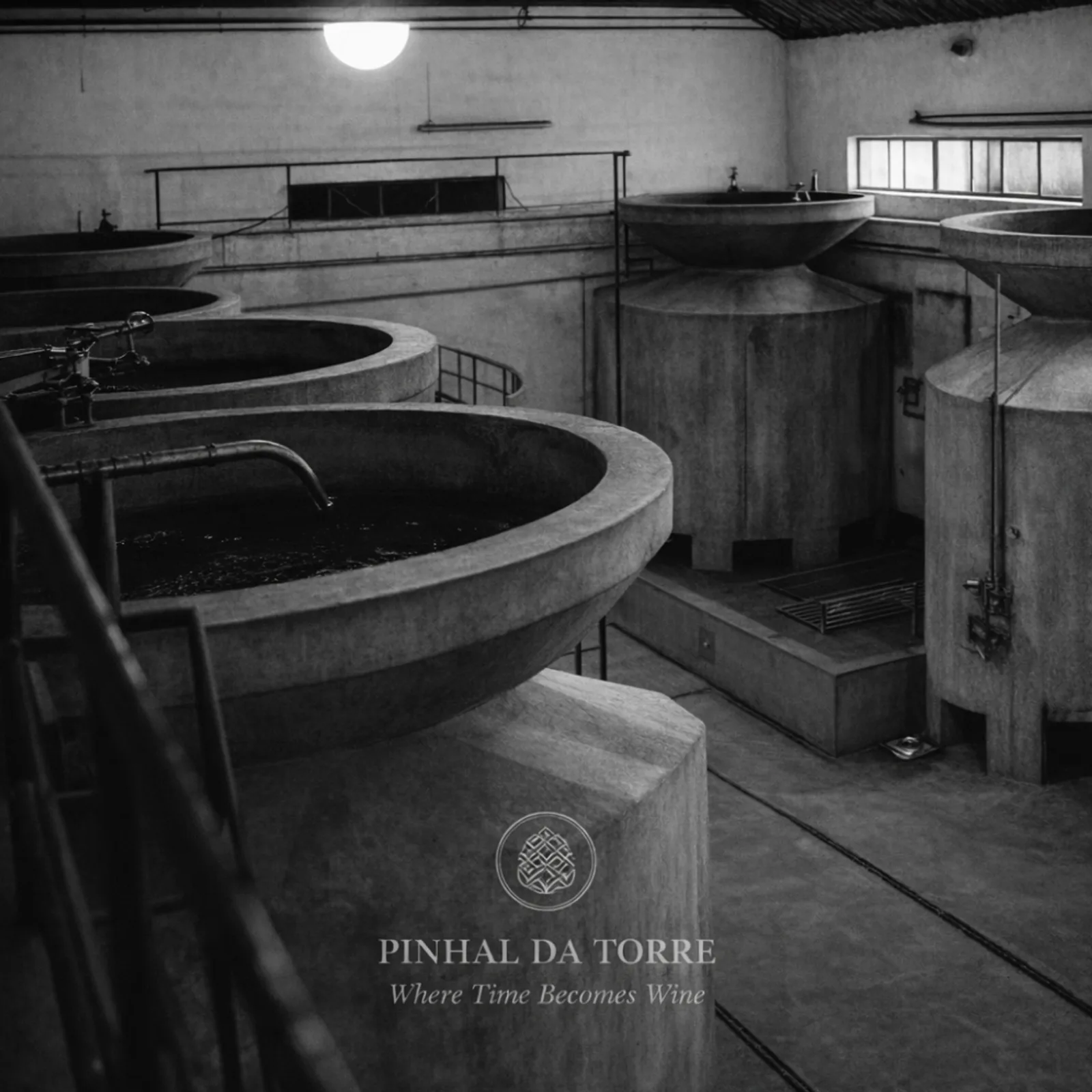 Cover image for article: Algerian Vats: Why We Vinify in Cement Since 1947