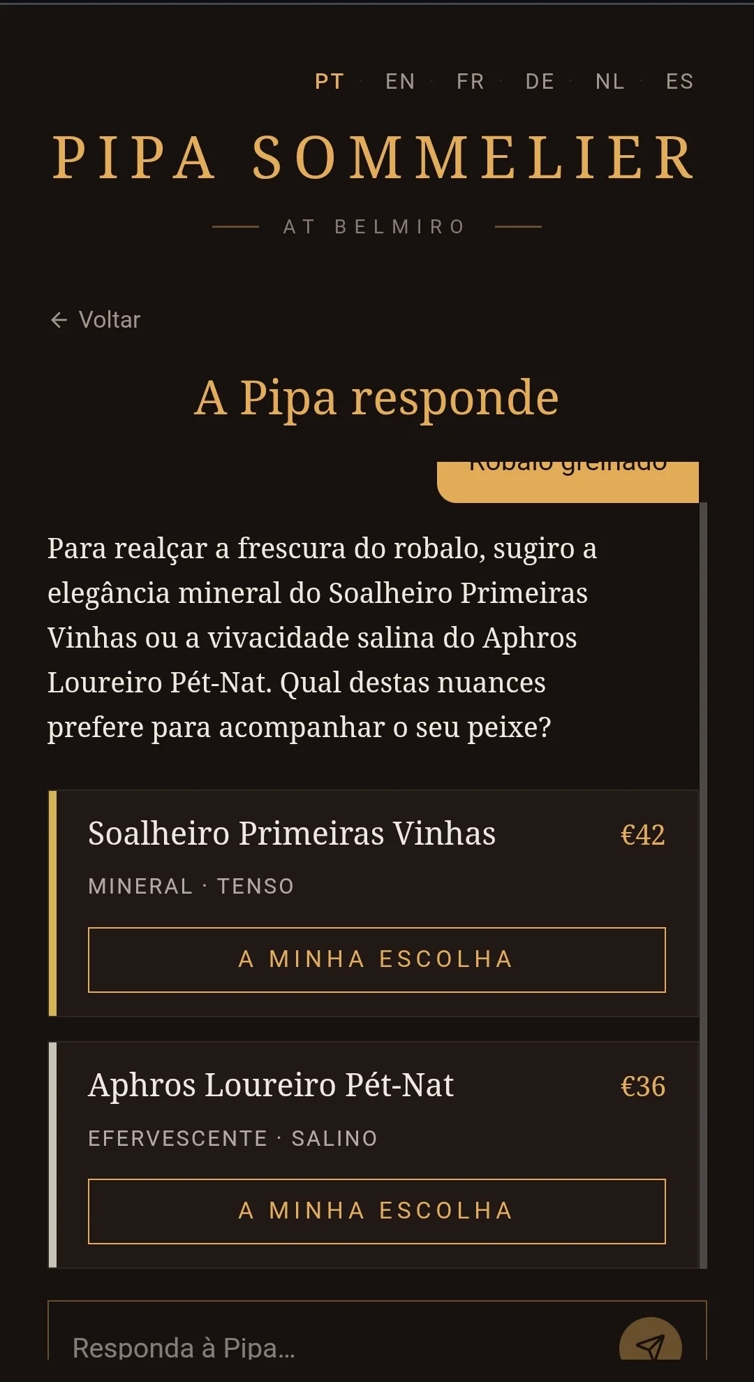 Cover image for article: Pipa Sommelière: where wine tradition meets 24/7 innovation