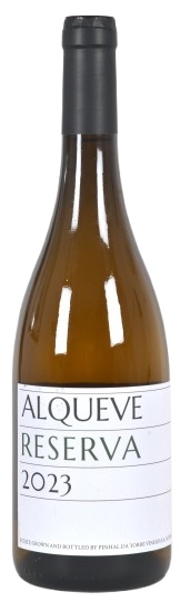Alqueve Reserva White 2023 — Pinhal da Torre