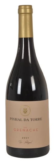The Grenache Red 2021 — Pinhal da Torre