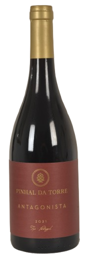Antagonista Red 2021 — Pinhal da Torre