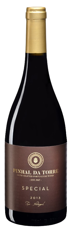 Special Tinto 2013 — Pinhal da Torre