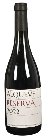 Alqueve Reserva Tinto 2022 — Pinhal da Torre