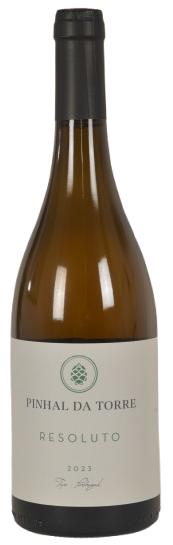 Resoluto Branco 2023 — Pinhal da Torre