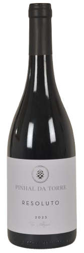 Resoluto Tinto 2023 — Pinhal da Torre