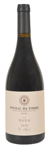 The Baga Tinto 2021 — Pinhal da Torre