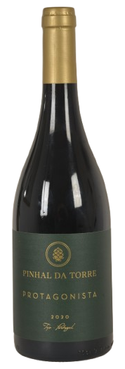 Protagonista Tinto 2020 — Pinhal da Torre
